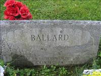 Ballard, Donald Jr